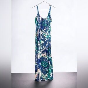 Beautiful Summer Maxi Dress
